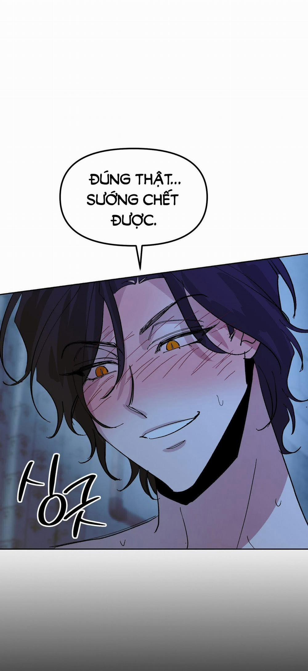 [18+] Sự Trói Buộc Của Con Mồi 3.2 trang 39