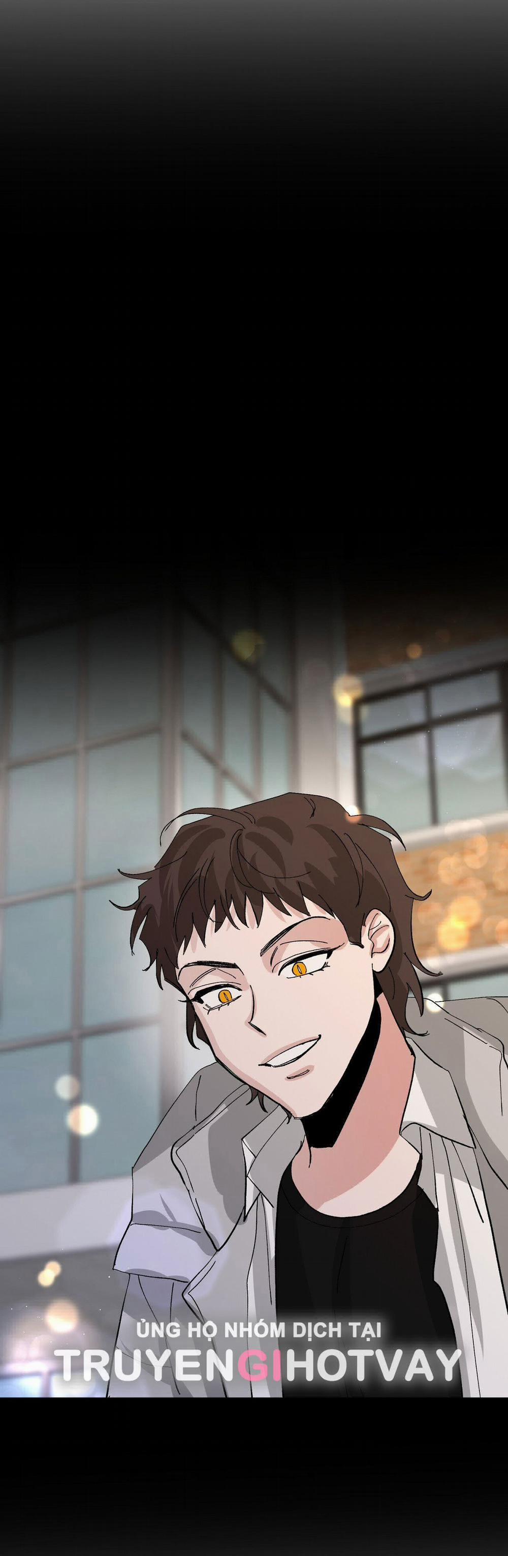 [18+] Sự Trói Buộc Của Con Mồi 3.2 trang 40