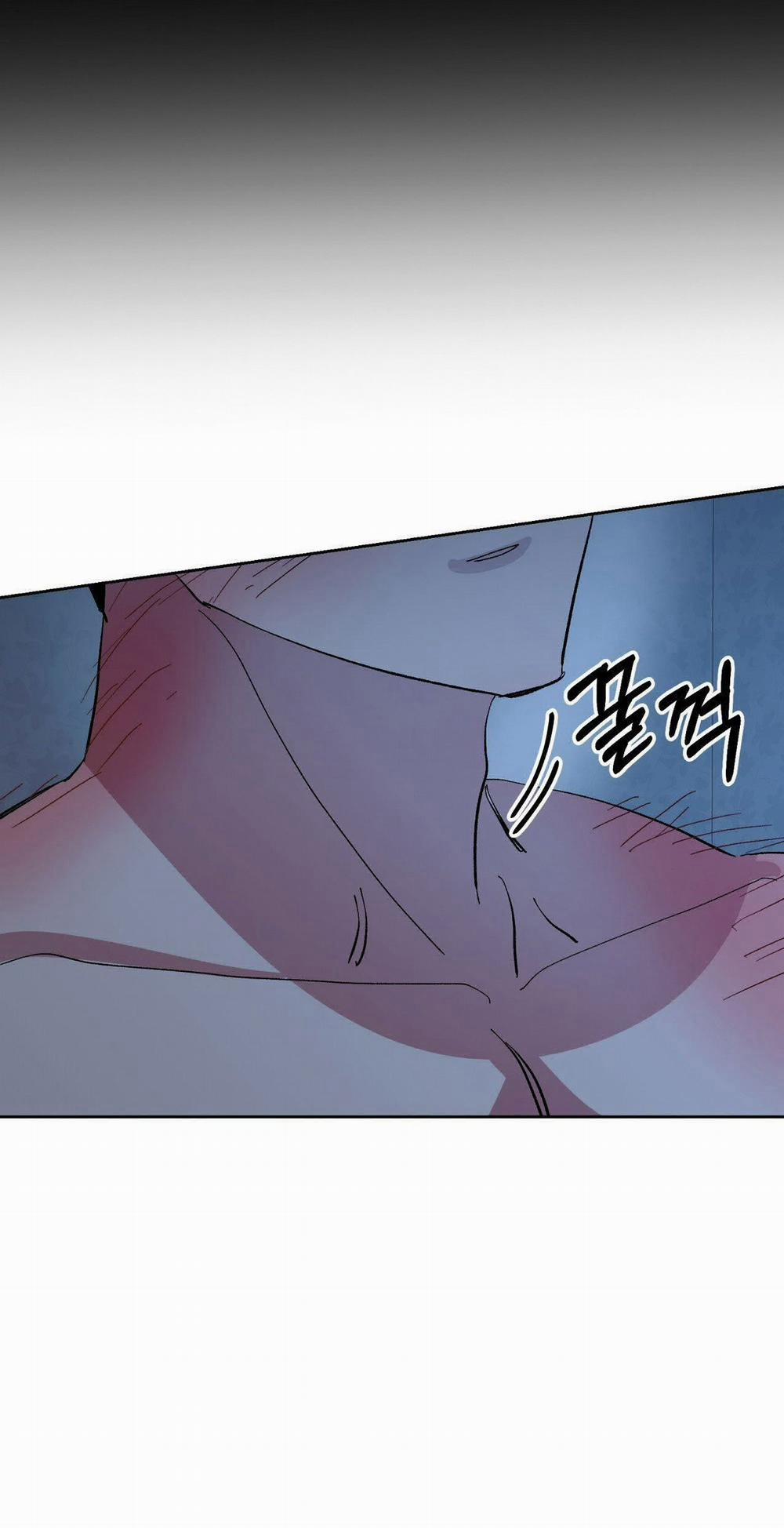 [18+] Sự Trói Buộc Của Con Mồi 3.2 trang 41