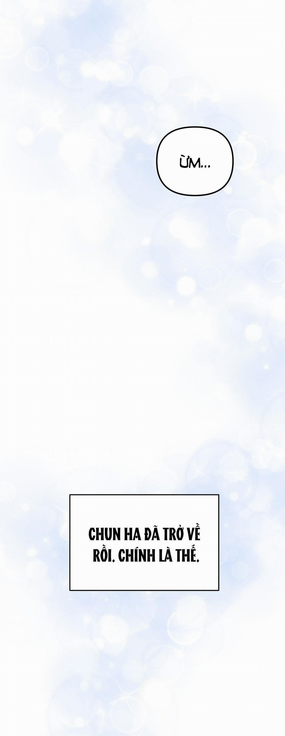 [18+] Sự Trói Buộc Của Con Mồi 3.2 trang 44