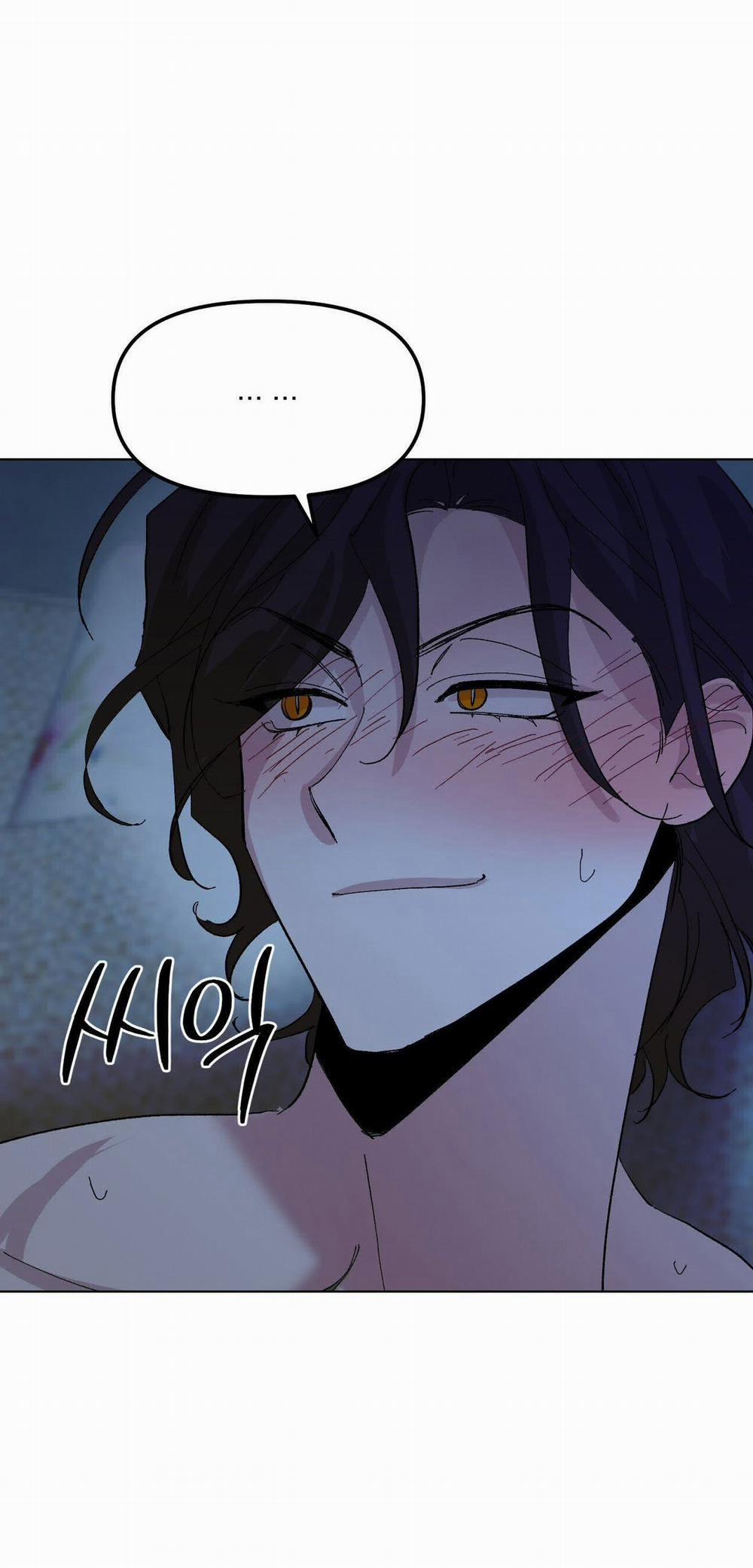 [18+] Sự Trói Buộc Của Con Mồi 3.2 trang 6