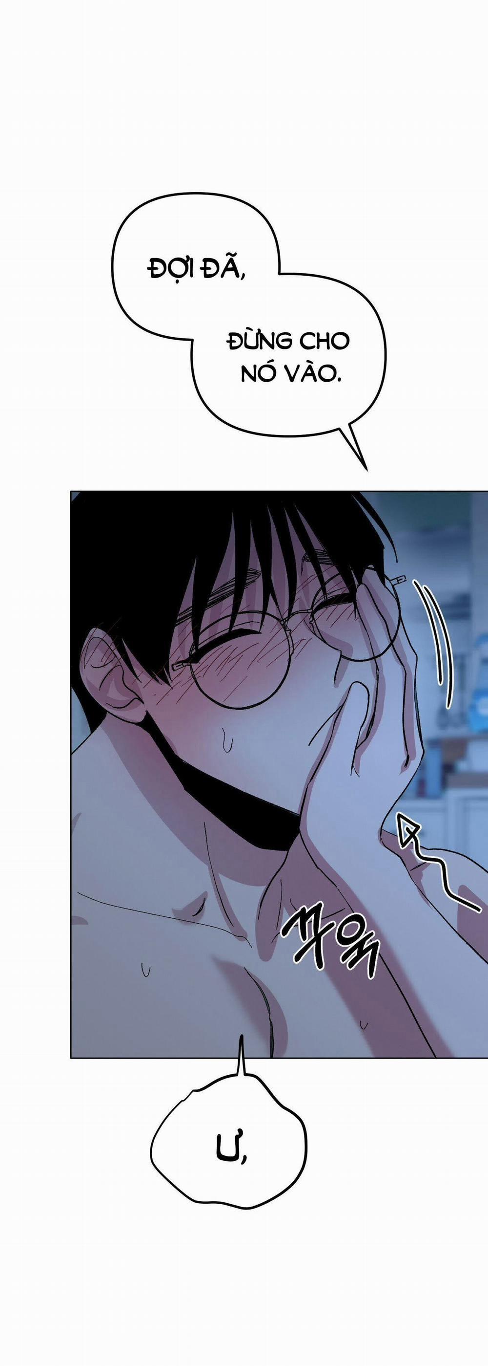 [18+] Sự Trói Buộc Của Con Mồi 3.2 trang 7