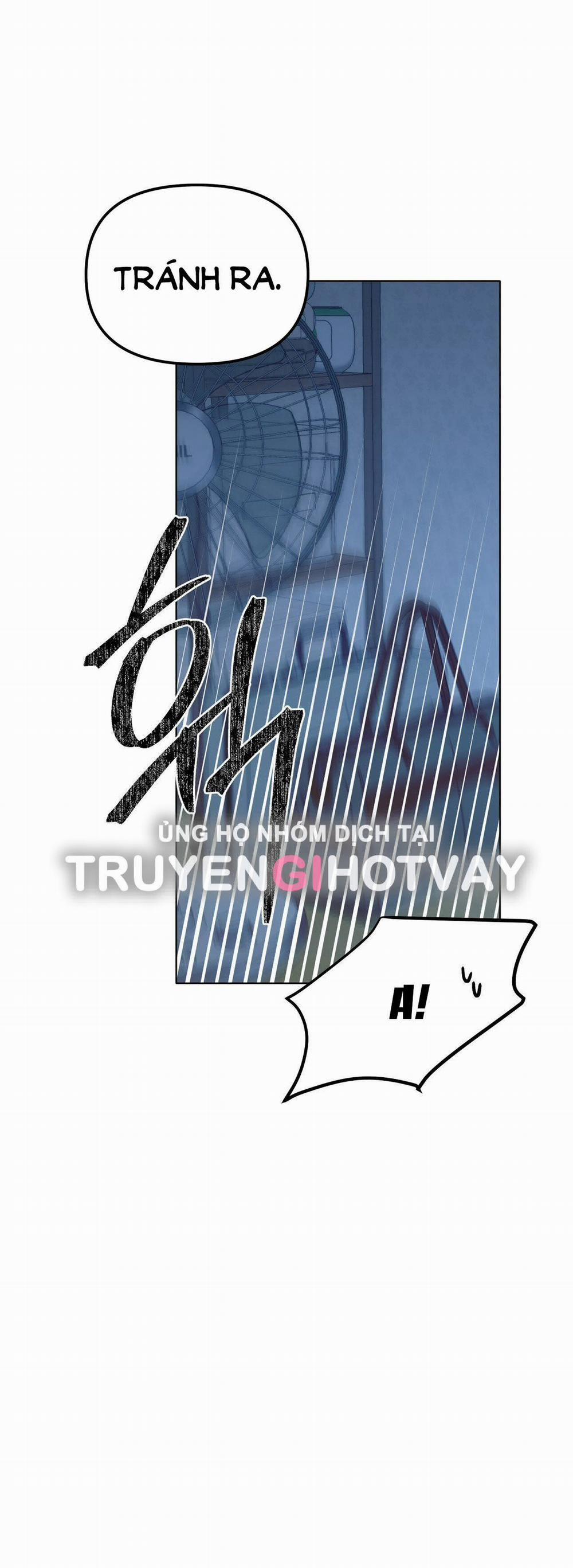 [18+] Sự Trói Buộc Của Con Mồi 3.2 trang 8