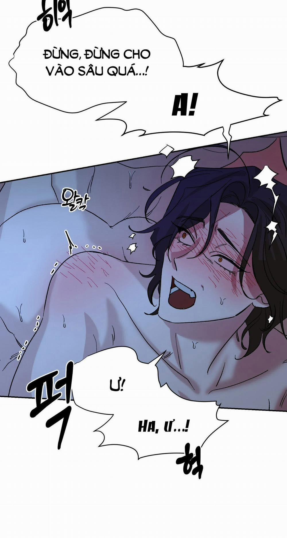 [18+] Sự Trói Buộc Của Con Mồi 4.1 trang 10