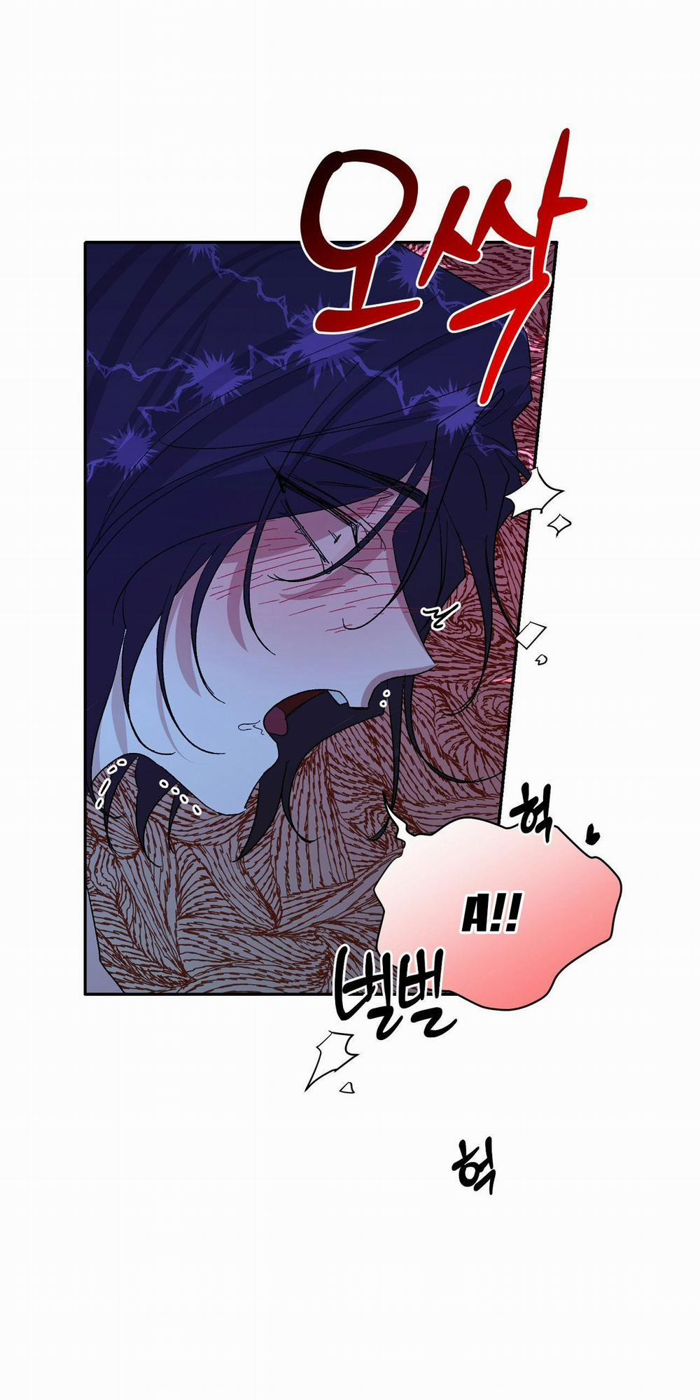 [18+] Sự Trói Buộc Của Con Mồi 4.1 trang 12