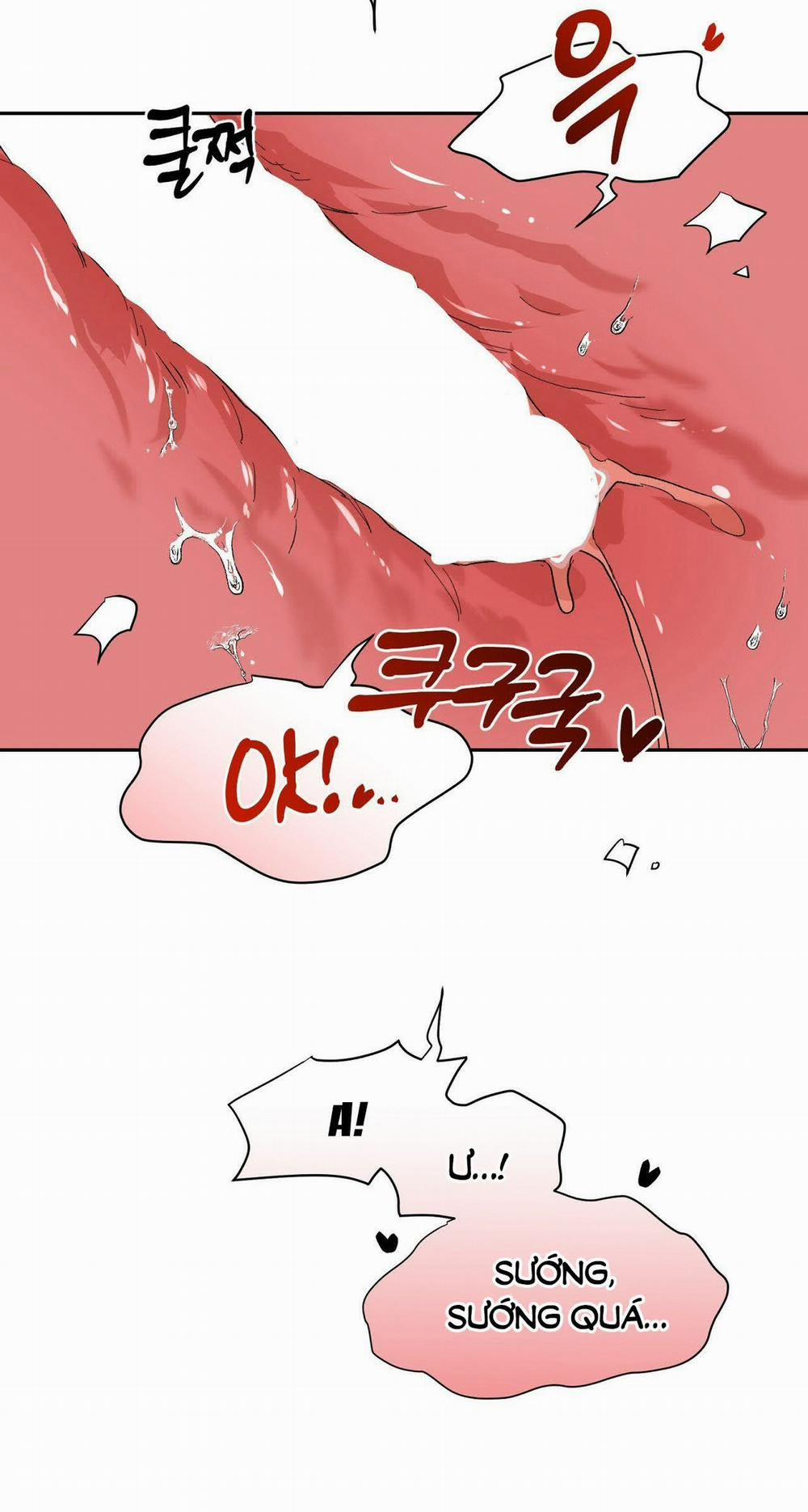 [18+] Sự Trói Buộc Của Con Mồi 4.1 trang 14