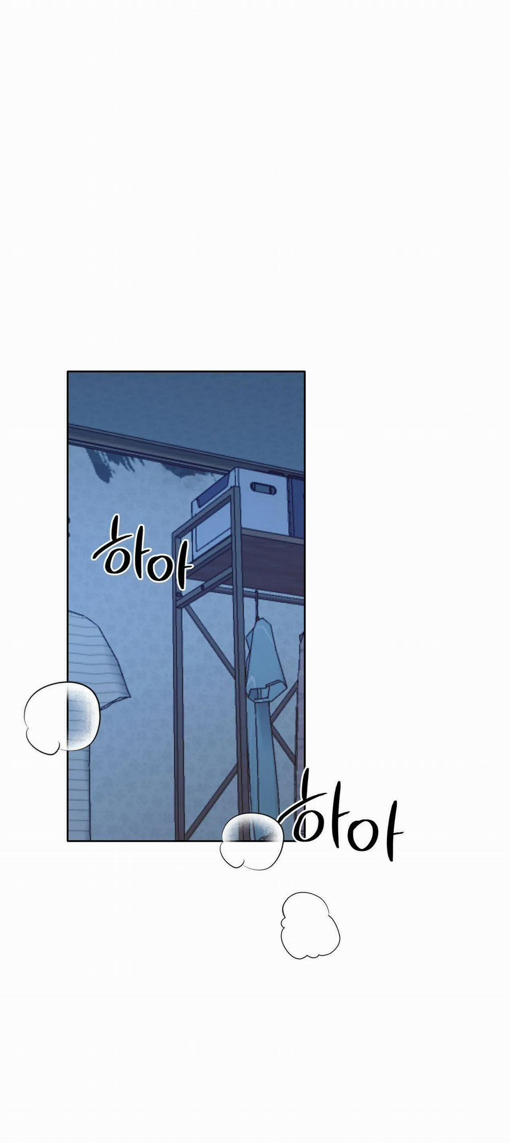 [18+] Sự Trói Buộc Của Con Mồi 4.1 trang 4