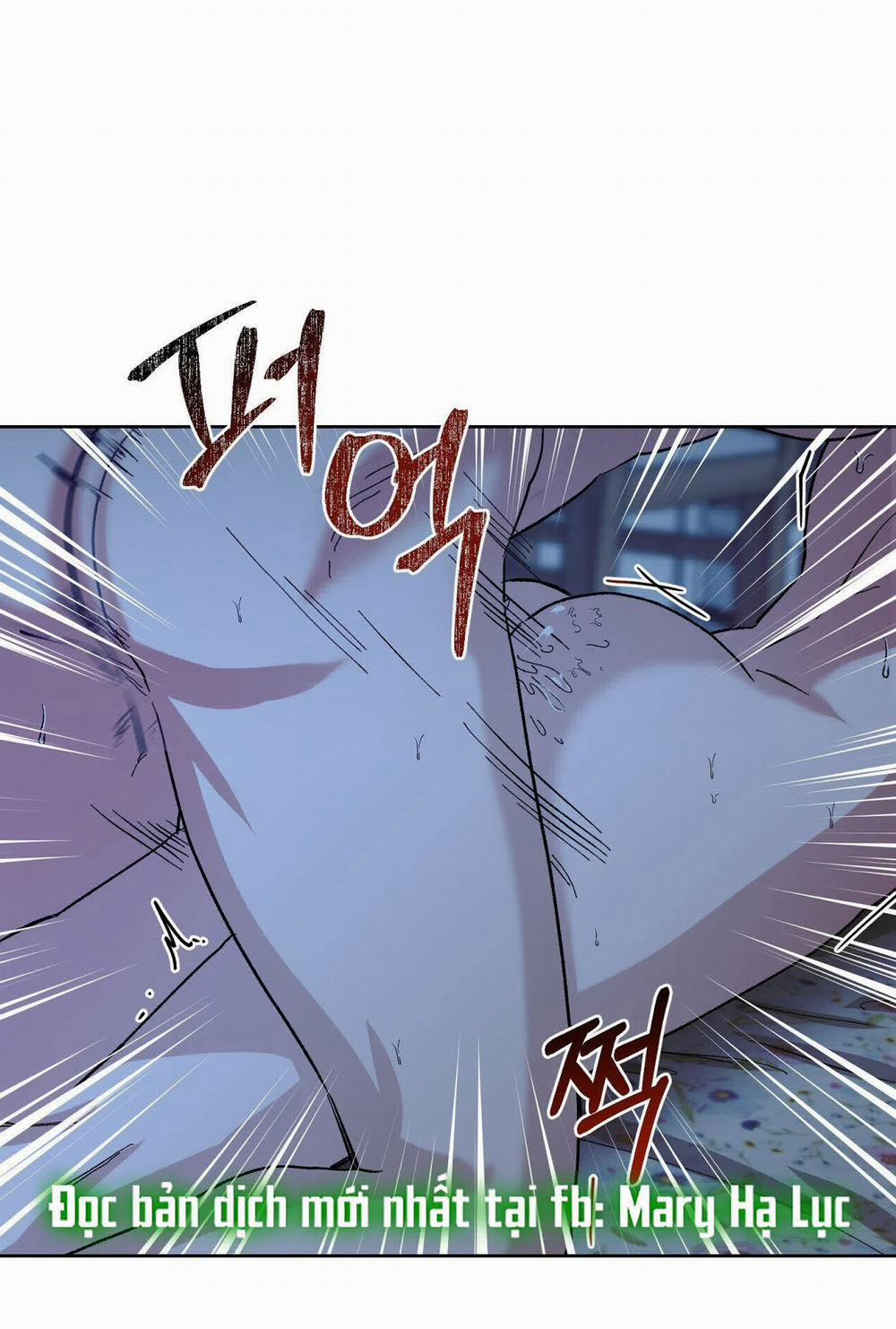 [18+] Sự Trói Buộc Của Con Mồi 4.1 trang 5