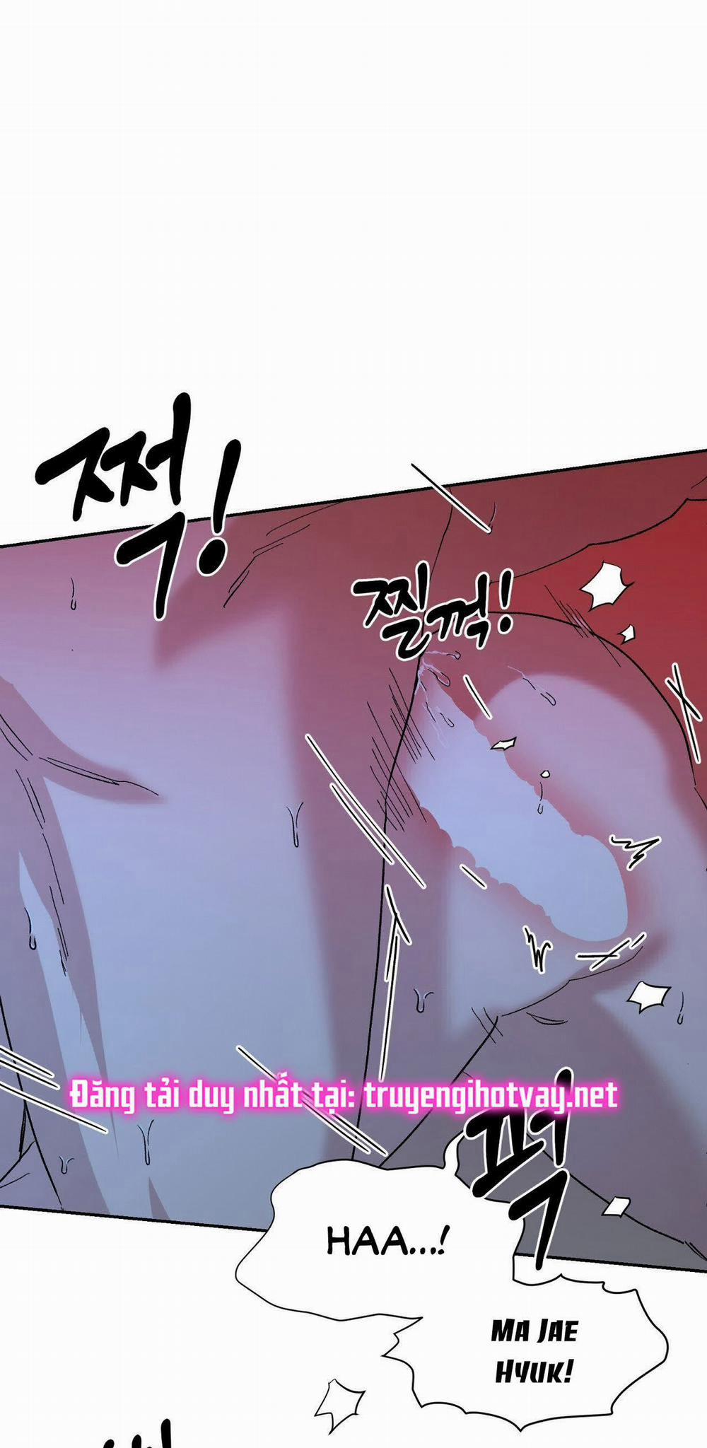 [18+] Sự Trói Buộc Của Con Mồi 4.1 trang 9