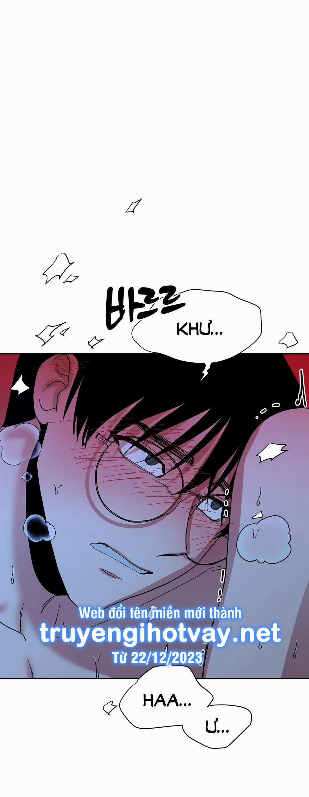 [18+] Sự Trói Buộc Của Con Mồi 4.2 trang 10