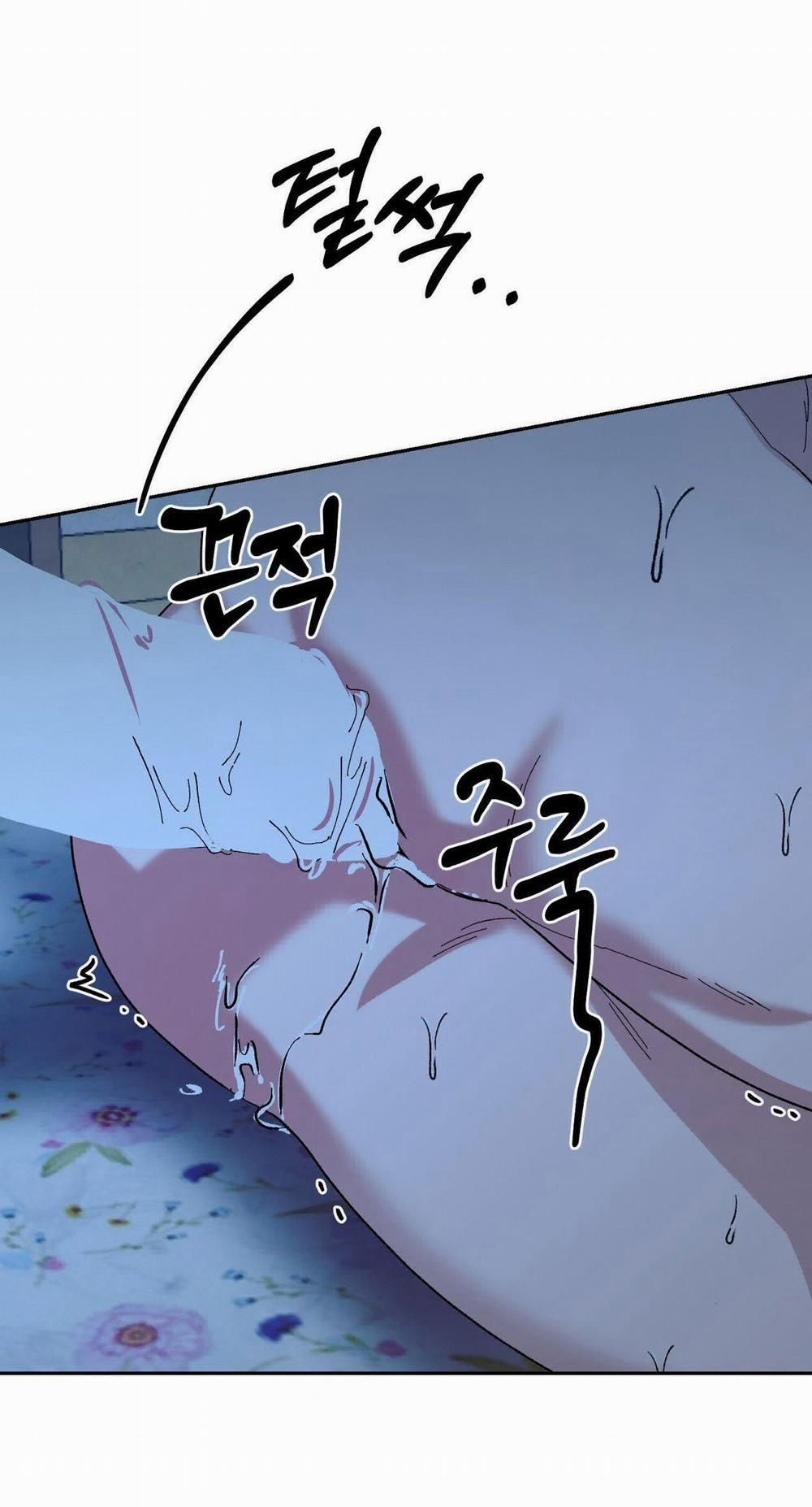 [18+] Sự Trói Buộc Của Con Mồi 4.2 trang 11