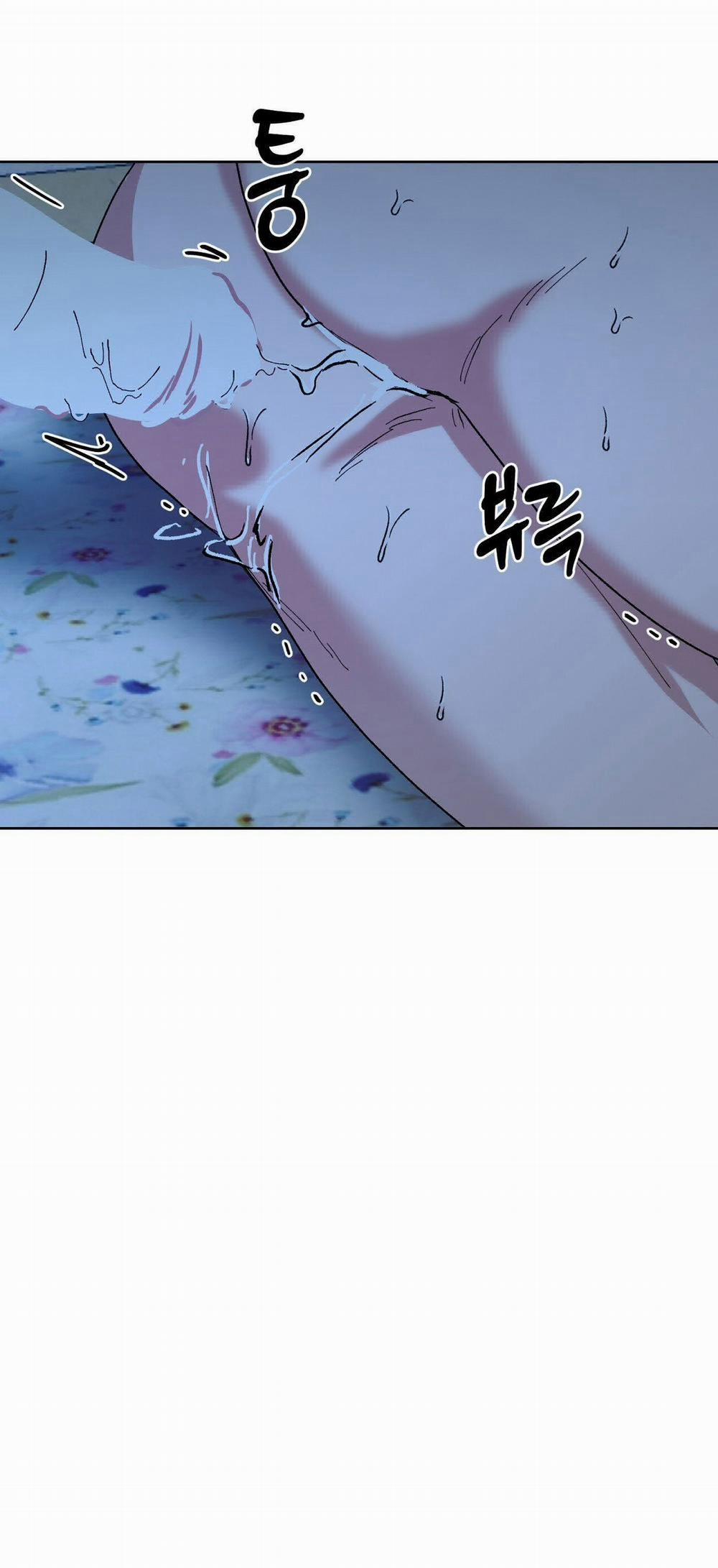 [18+] Sự Trói Buộc Của Con Mồi 4.2 trang 12