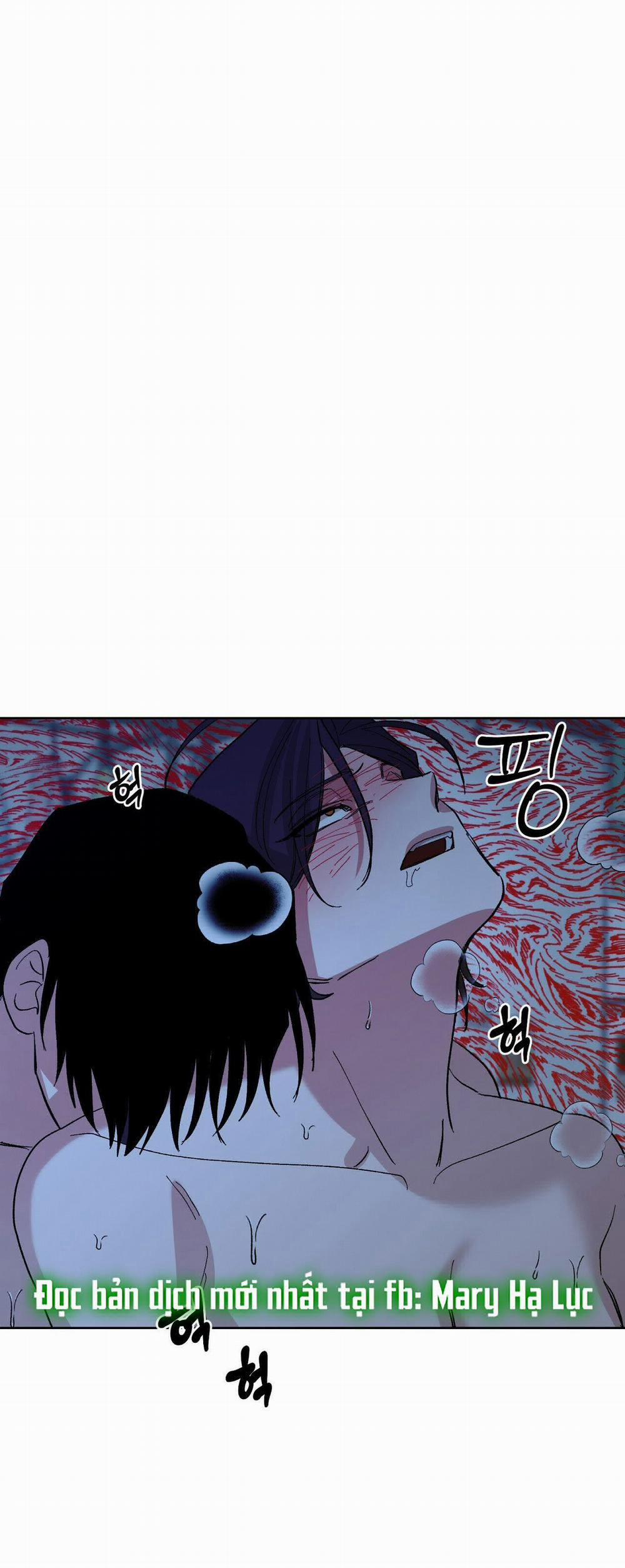 [18+] Sự Trói Buộc Của Con Mồi 4.2 trang 13