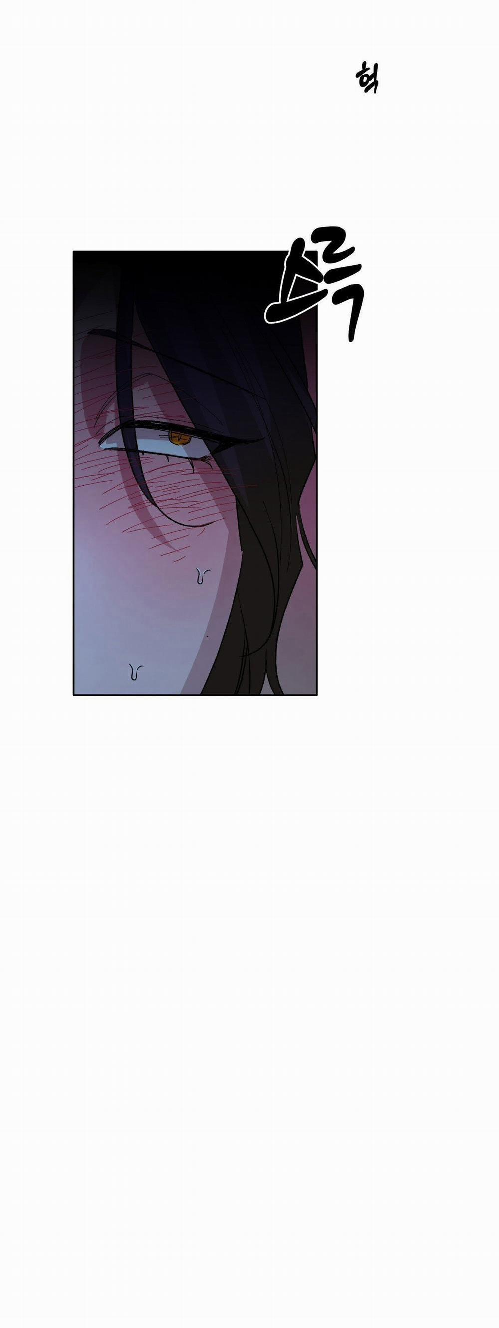 [18+] Sự Trói Buộc Của Con Mồi 4.2 trang 14