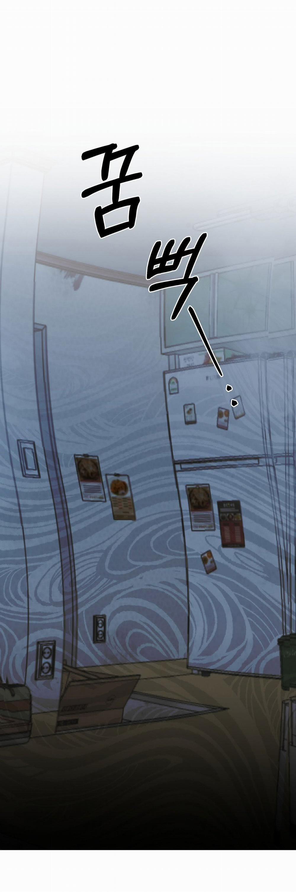 [18+] Sự Trói Buộc Của Con Mồi 4.2 trang 15