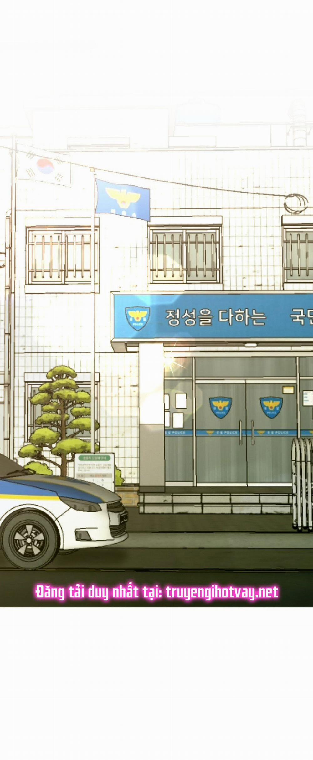 [18+] Sự Trói Buộc Của Con Mồi 4.2 trang 17