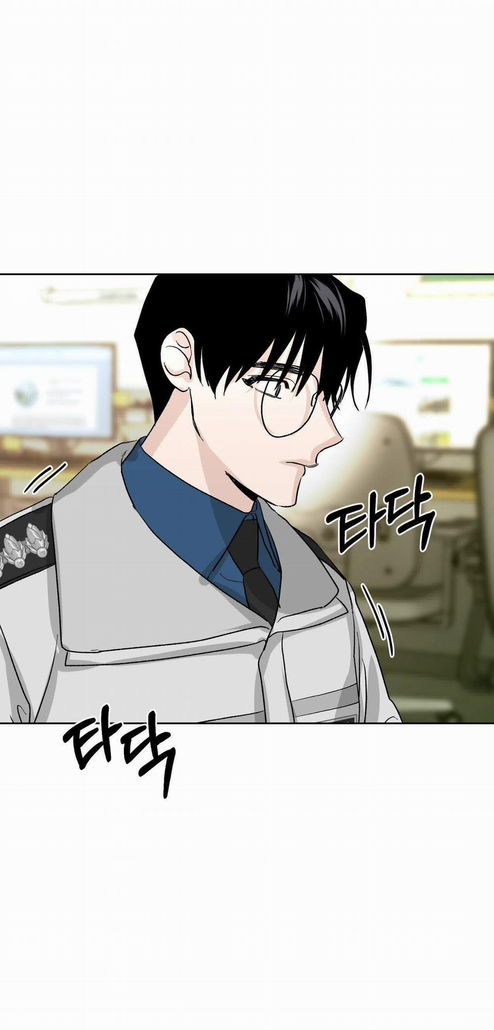 [18+] Sự Trói Buộc Của Con Mồi 4.2 trang 18