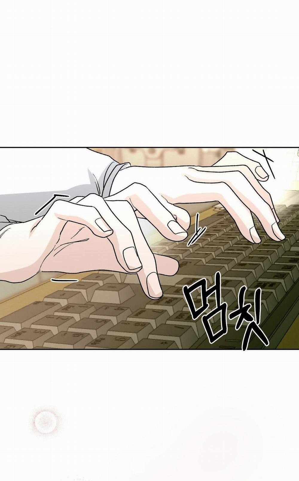 [18+] Sự Trói Buộc Của Con Mồi 4.2 trang 19