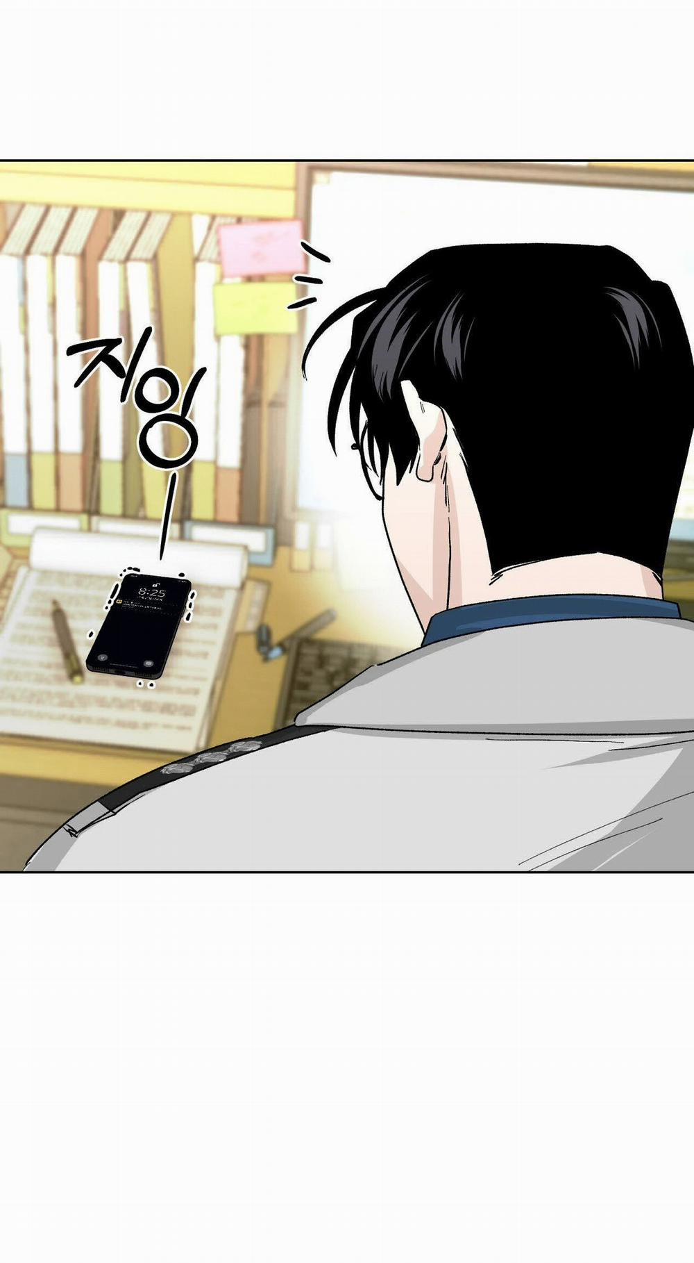 [18+] Sự Trói Buộc Của Con Mồi 4.2 trang 22