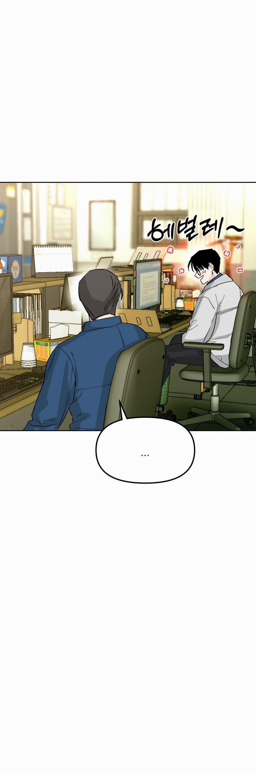 [18+] Sự Trói Buộc Của Con Mồi 4.2 trang 25