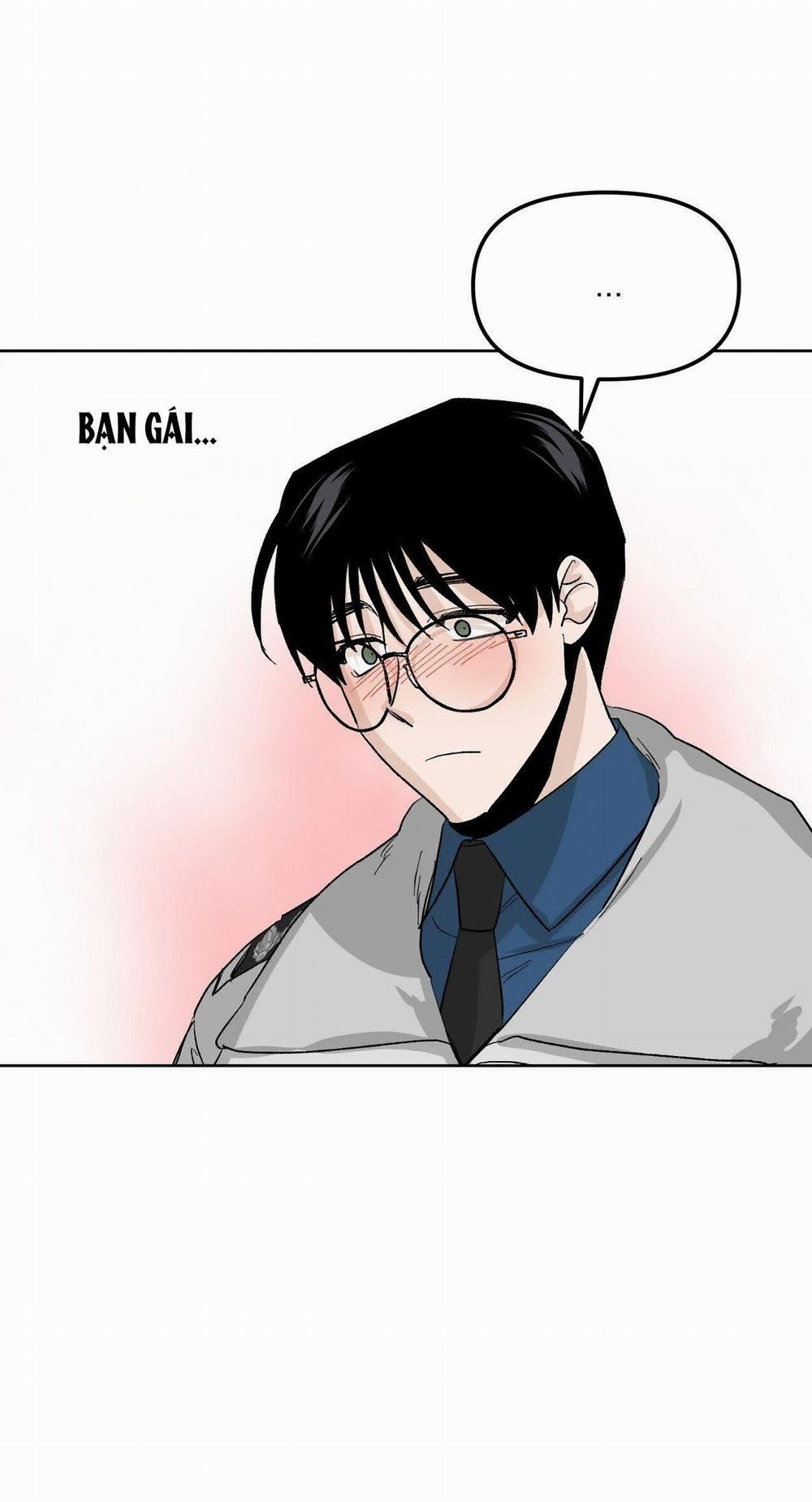 [18+] Sự Trói Buộc Của Con Mồi 4.2 trang 27