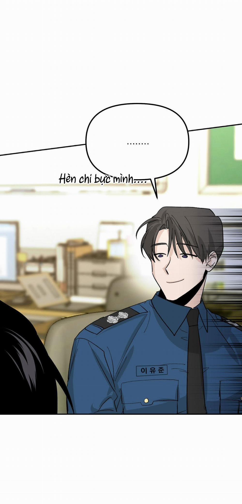 [18+] Sự Trói Buộc Của Con Mồi 4.2 trang 29