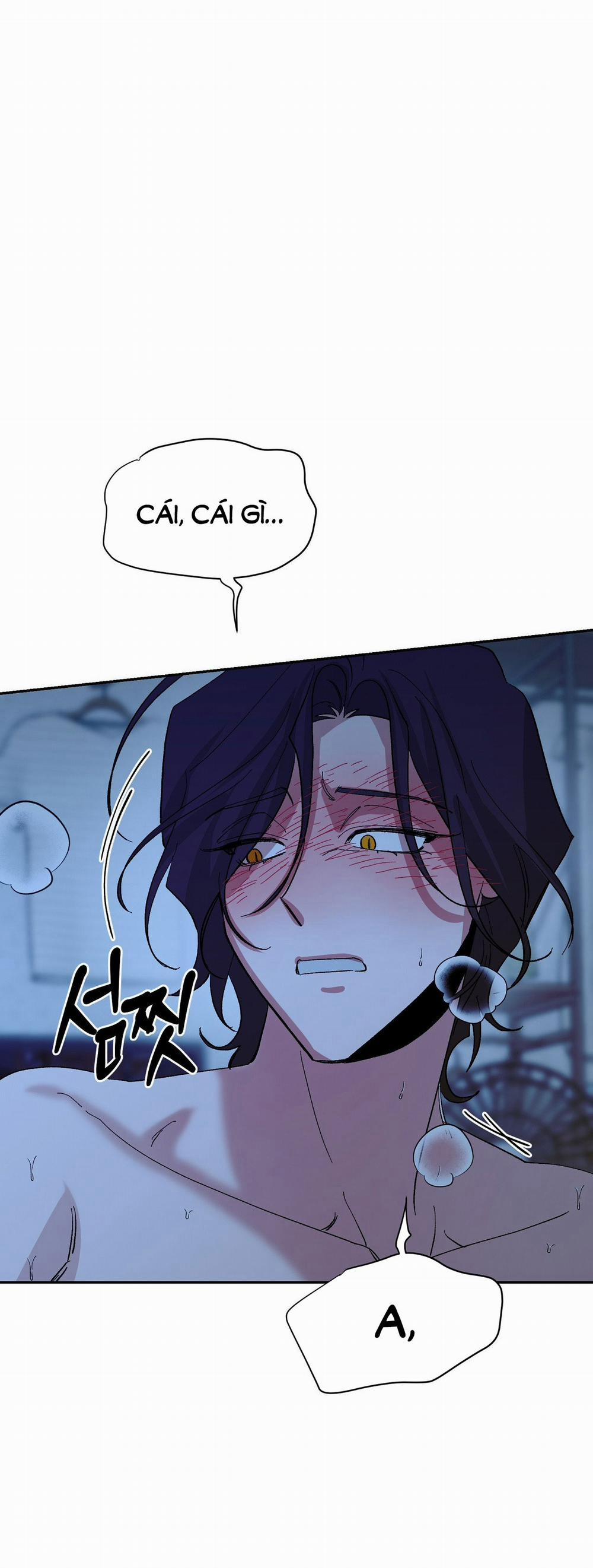 [18+] Sự Trói Buộc Của Con Mồi 4.2 trang 3