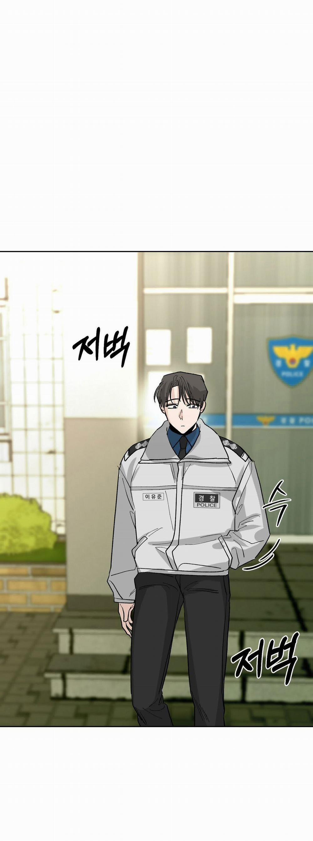 [18+] Sự Trói Buộc Của Con Mồi 4.2 trang 33