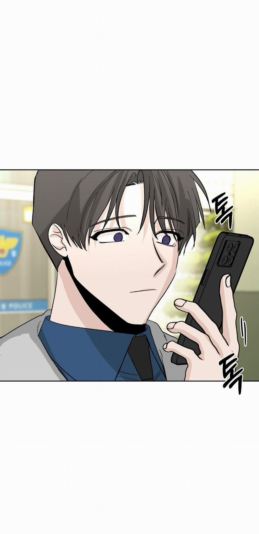 [18+] Sự Trói Buộc Của Con Mồi 4.2 trang 34