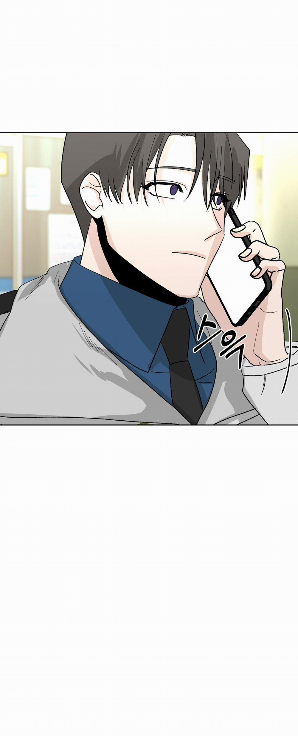 [18+] Sự Trói Buộc Của Con Mồi 4.2 trang 35