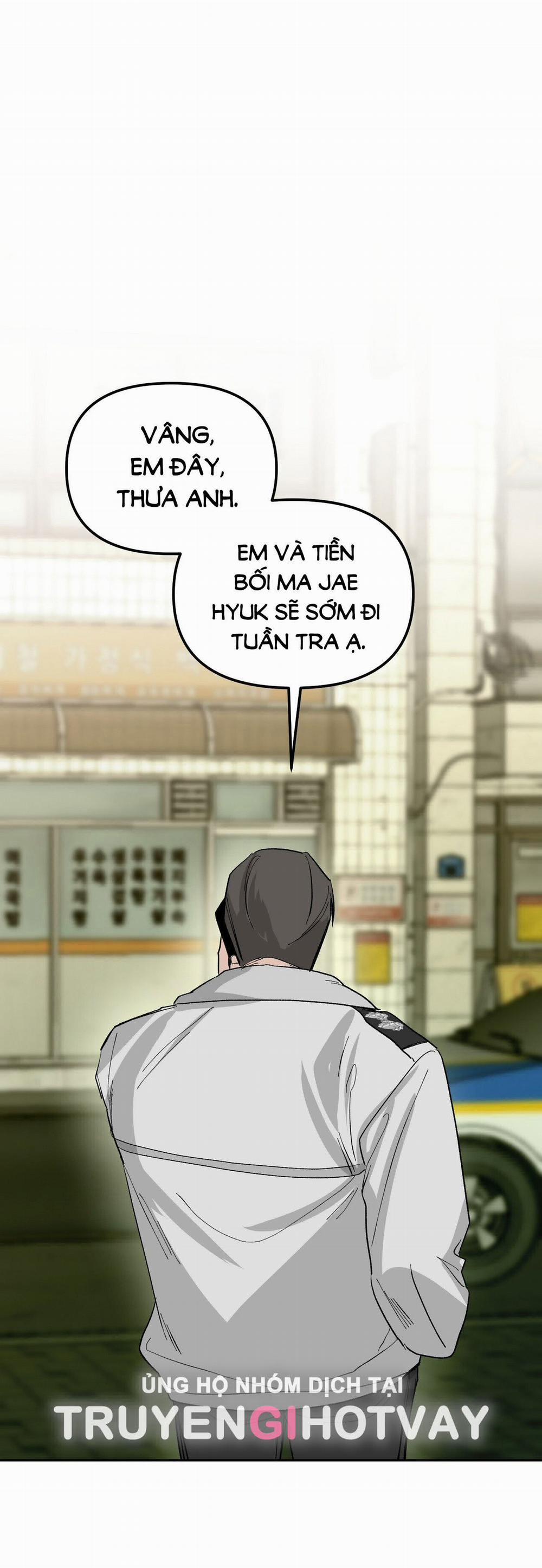 [18+] Sự Trói Buộc Của Con Mồi 4.2 trang 36