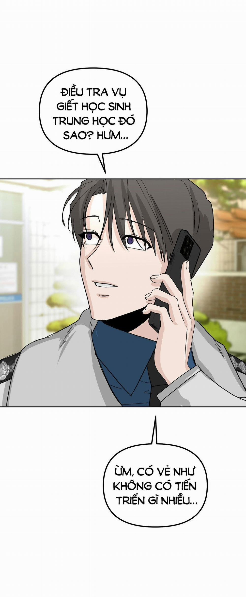 [18+] Sự Trói Buộc Của Con Mồi 4.2 trang 37