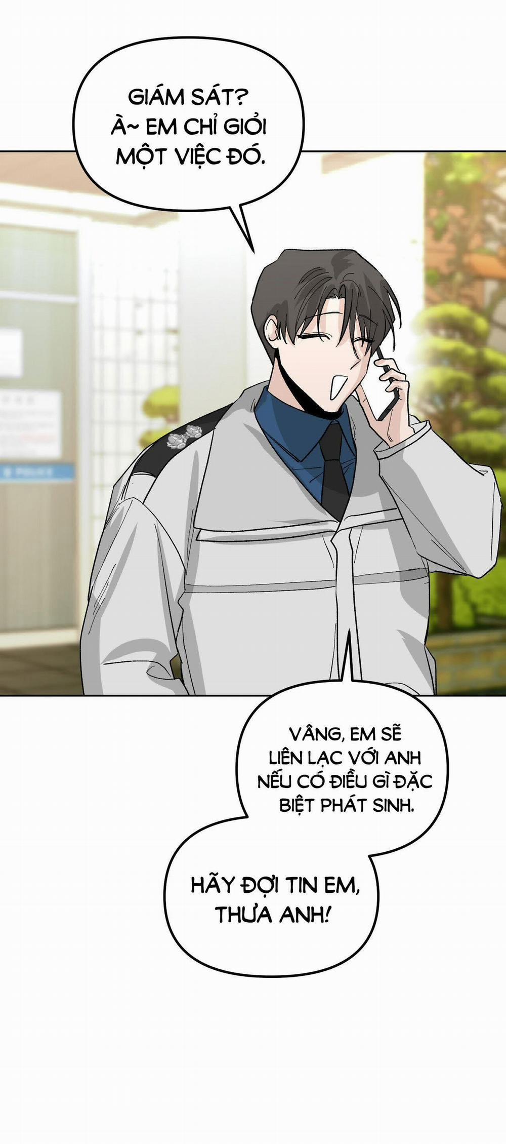 [18+] Sự Trói Buộc Của Con Mồi 4.2 trang 39