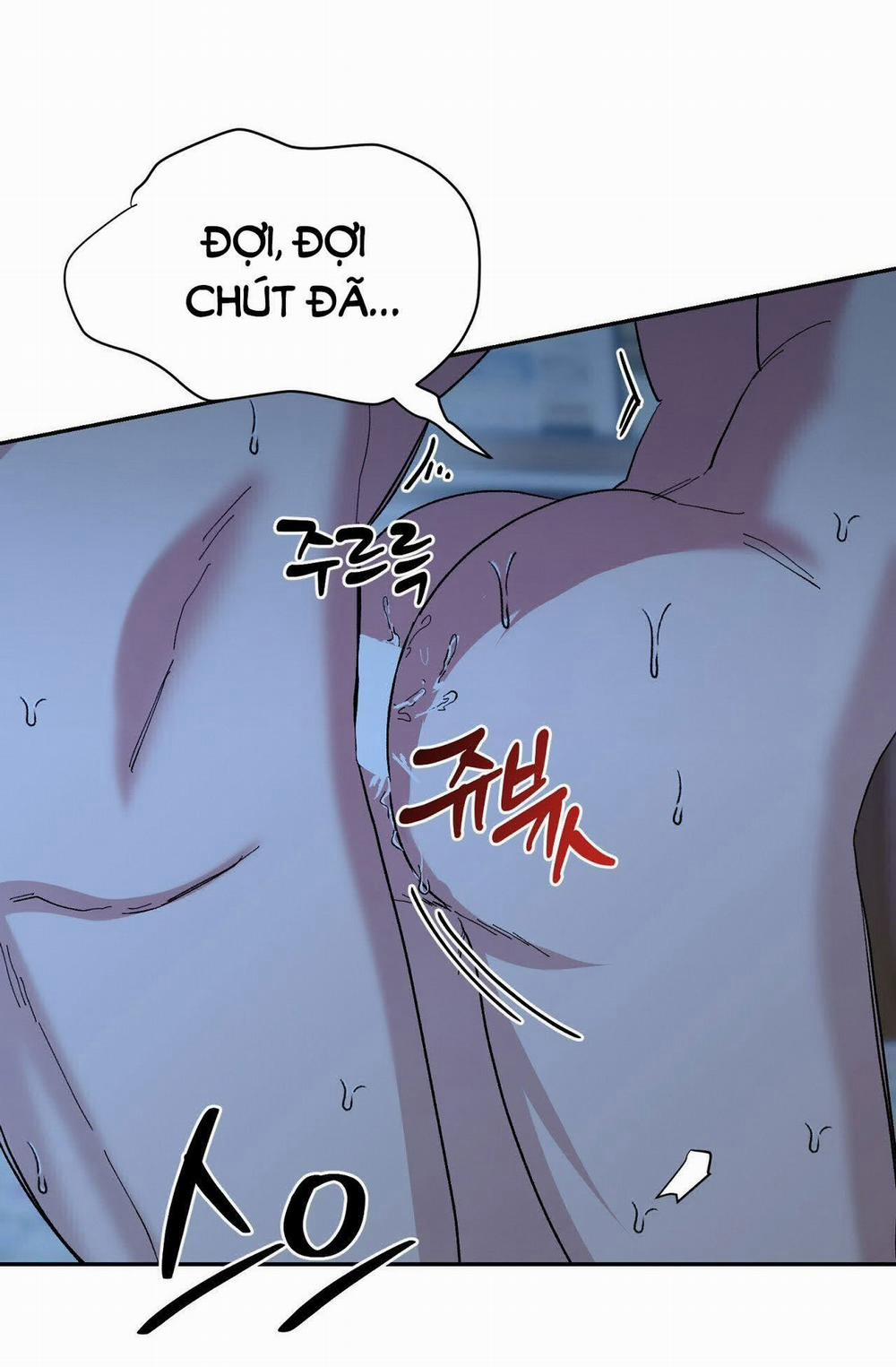 [18+] Sự Trói Buộc Của Con Mồi 4.2 trang 4