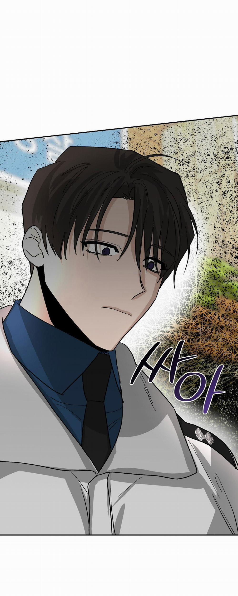 [18+] Sự Trói Buộc Của Con Mồi 4.2 trang 41