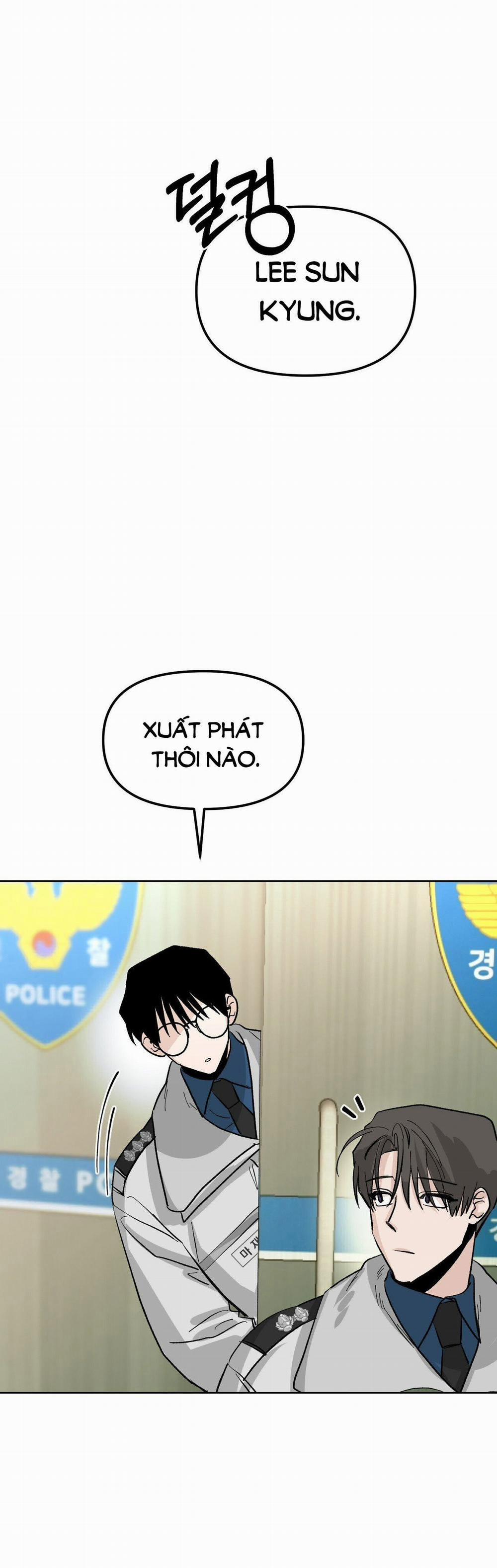 [18+] Sự Trói Buộc Của Con Mồi 4.2 trang 42