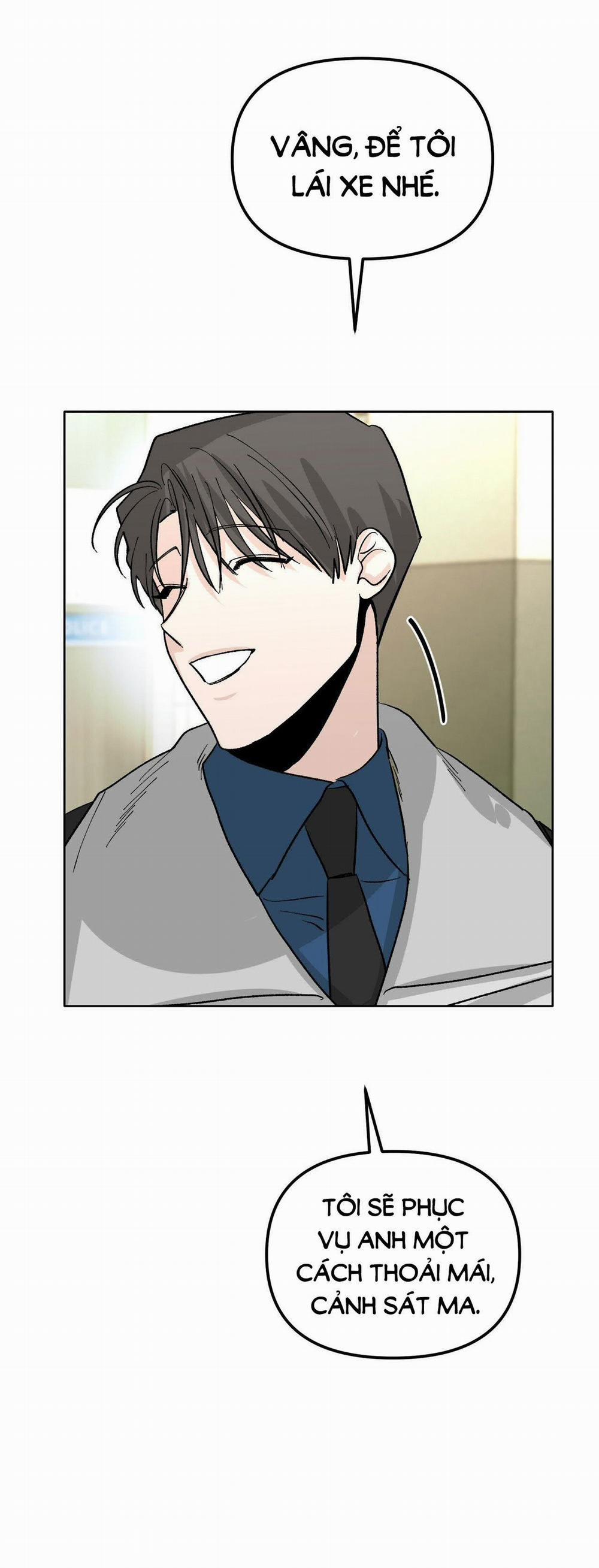 [18+] Sự Trói Buộc Của Con Mồi 4.2 trang 43