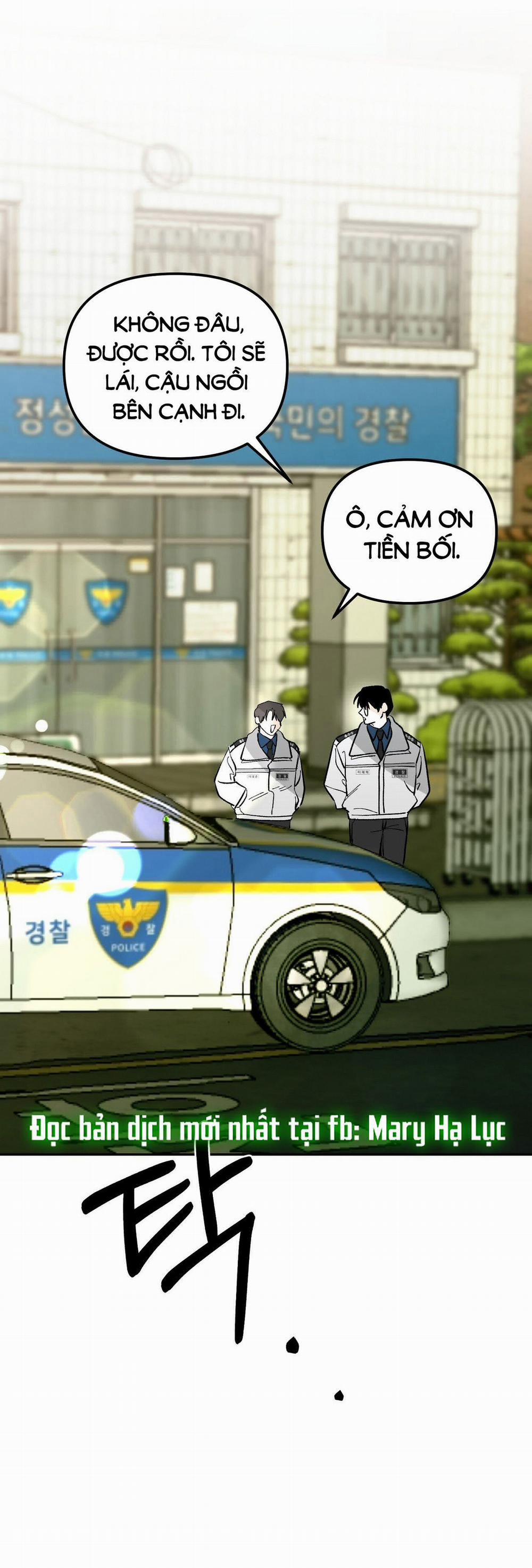 [18+] Sự Trói Buộc Của Con Mồi 4.2 trang 44