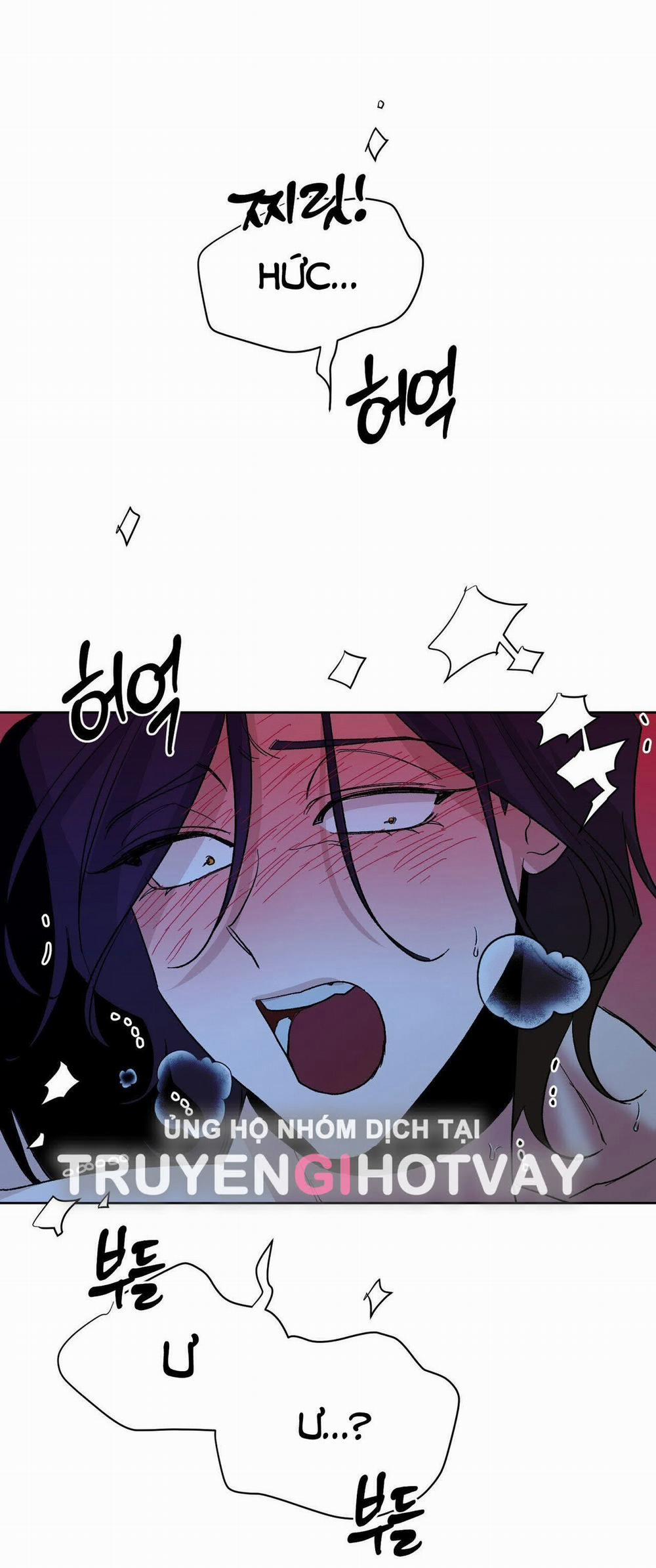 [18+] Sự Trói Buộc Của Con Mồi 4.2 trang 6