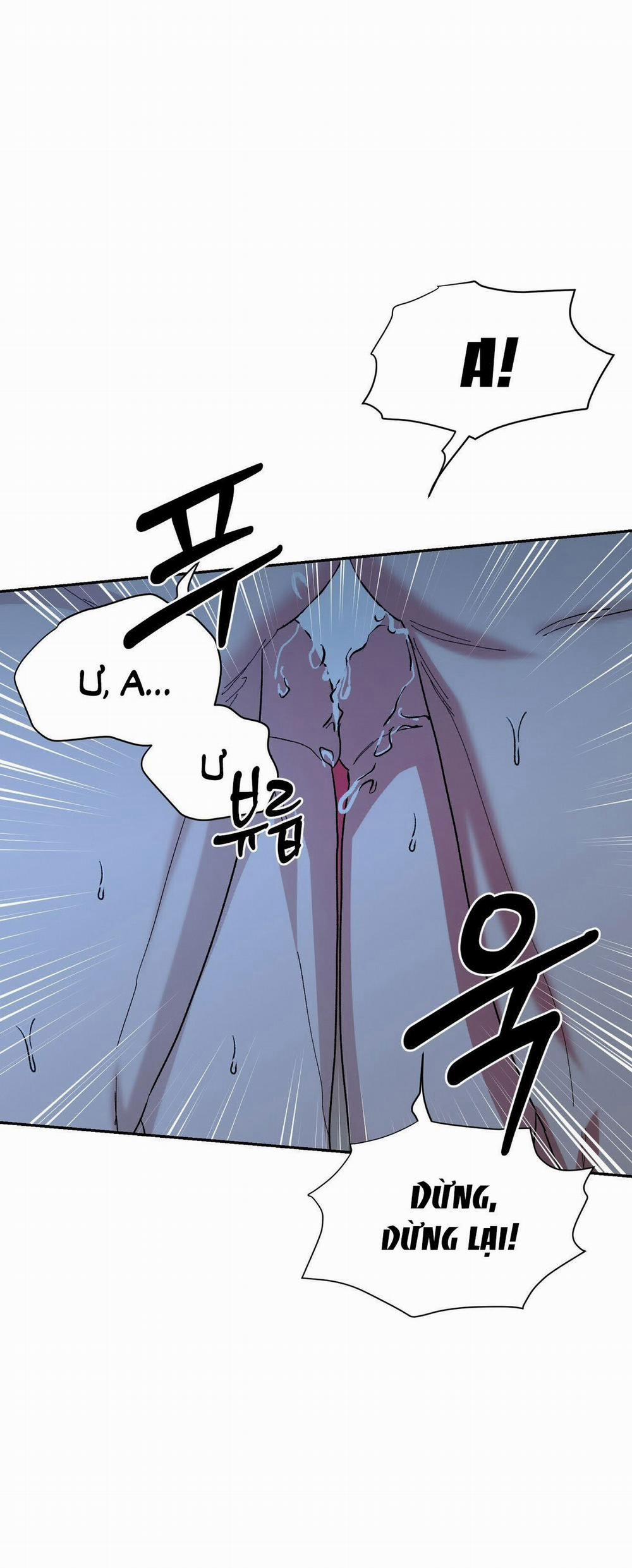 [18+] Sự Trói Buộc Của Con Mồi 4.2 trang 8