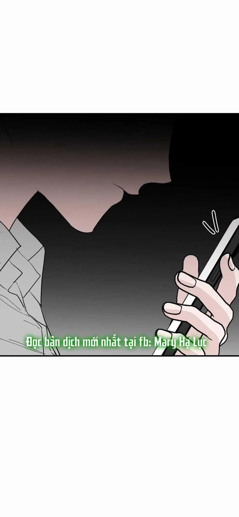 [18+] Sự Trói Buộc Của Con Mồi 5.1 trang 13