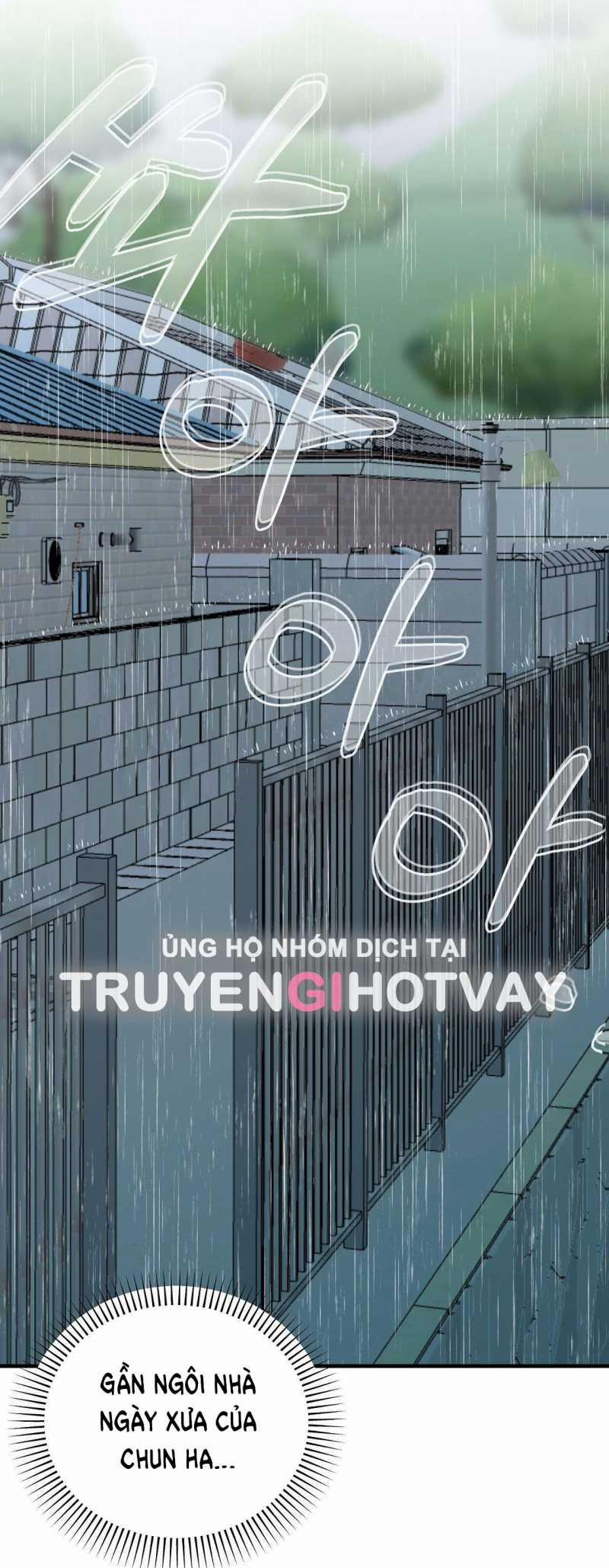 [18+] Sự Trói Buộc Của Con Mồi 5.1 trang 16