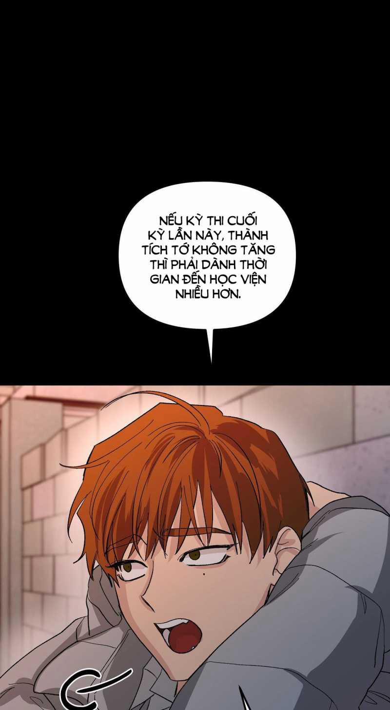 [18+] Sự Trói Buộc Của Con Mồi 5.1 trang 20