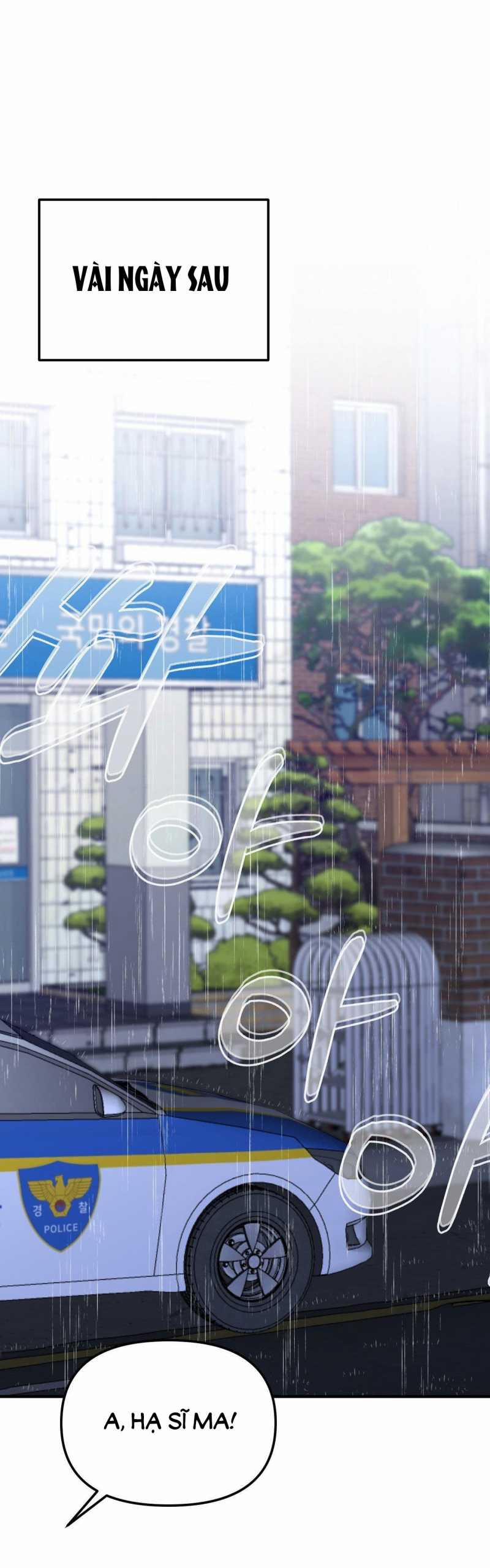 [18+] Sự Trói Buộc Của Con Mồi 5.1 trang 6