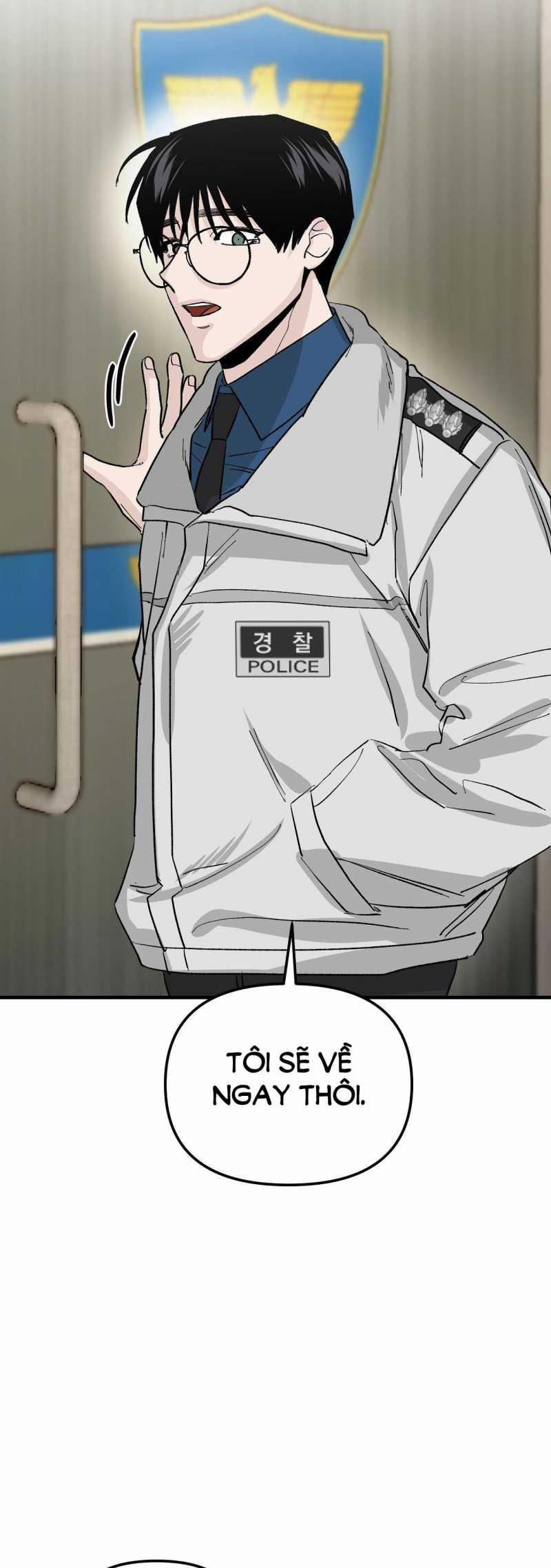 [18+] Sự Trói Buộc Của Con Mồi 5.1 trang 9