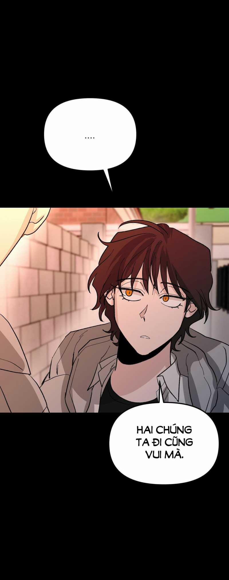 [18+] Sự Trói Buộc Của Con Mồi 5.2 trang 1