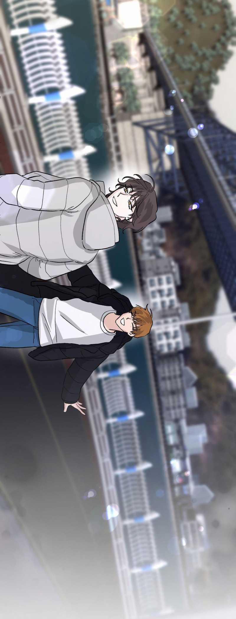 [18+] Sự Trói Buộc Của Con Mồi 5.2 trang 10