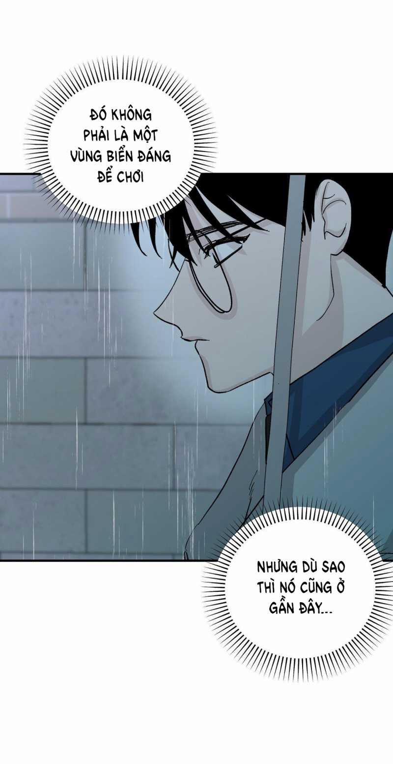 [18+] Sự Trói Buộc Của Con Mồi 5.2 trang 12