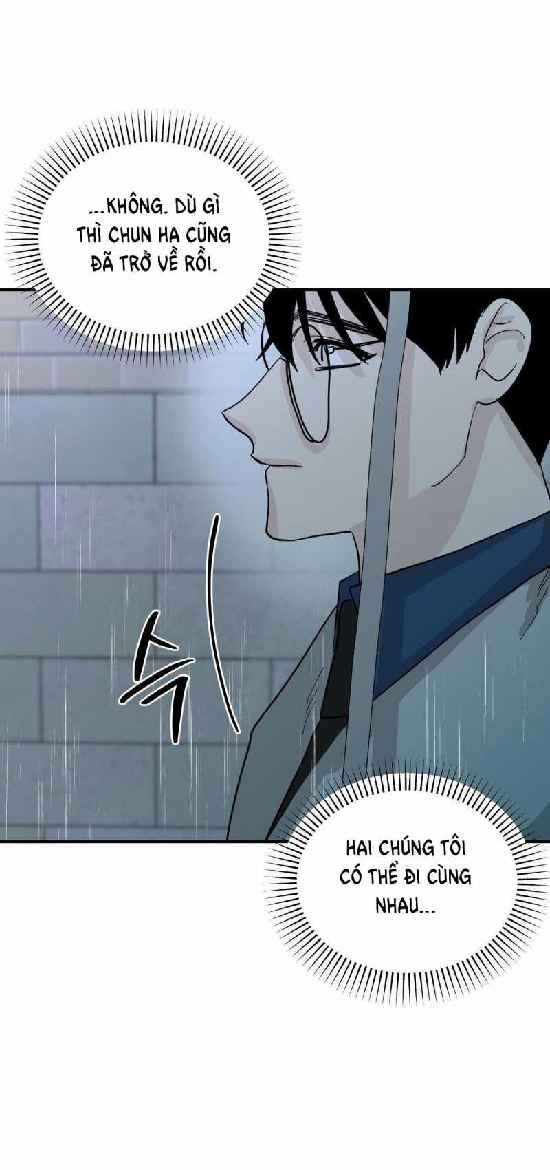 [18+] Sự Trói Buộc Của Con Mồi 5.2 trang 13