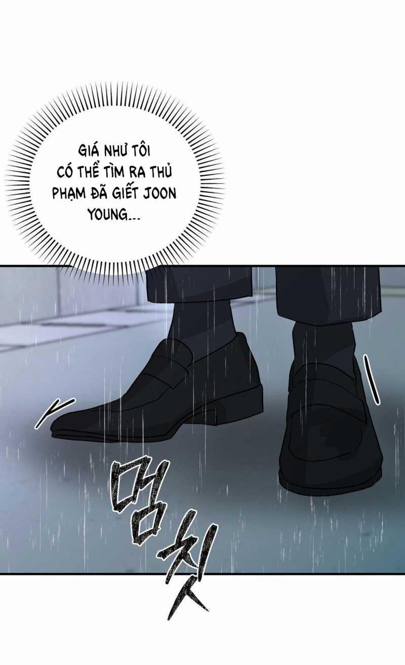 [18+] Sự Trói Buộc Của Con Mồi 5.2 trang 14